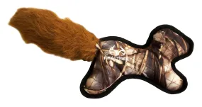 13.5" RealTree Squirrel