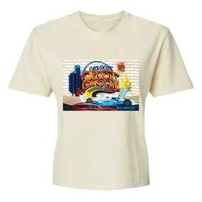 2024 Ladies Detroit Grand Prix Poster Shirt