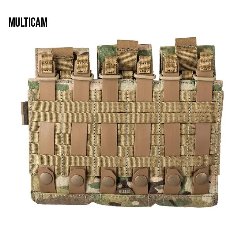 5.11 Tactical Flex Triple AR Cover Pouch