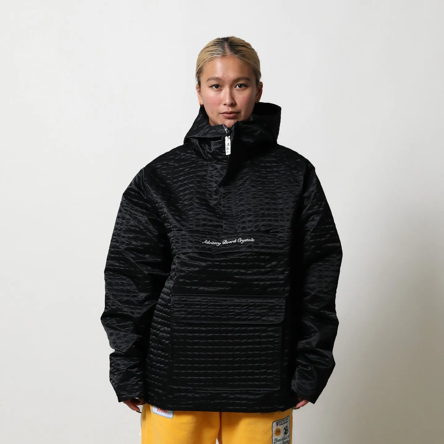 Abc Miracle or Myth Anorak