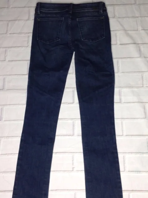 ActiveX DL1961 Dark Blue Jeans
