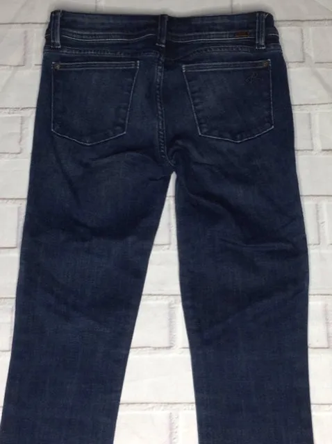 ActiveX DL1961 Dark Blue Jeans