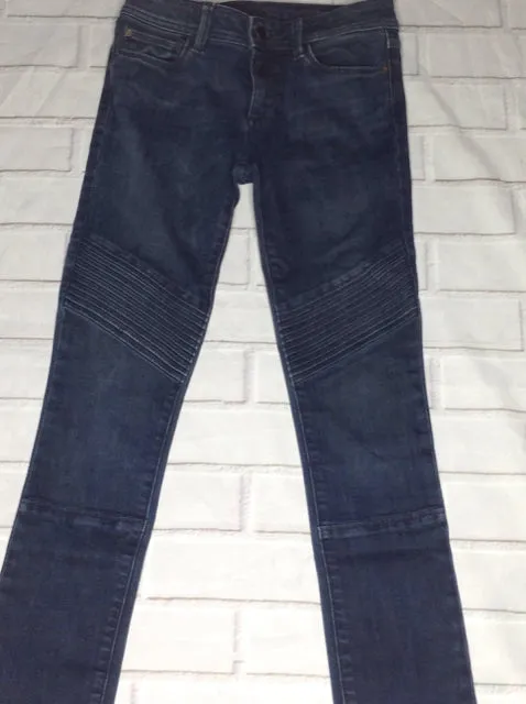 ActiveX DL1961 Dark Blue Jeans
