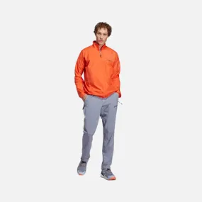 Adidas Terrex Multi Wind Men Jacket -Semi Impact Orange