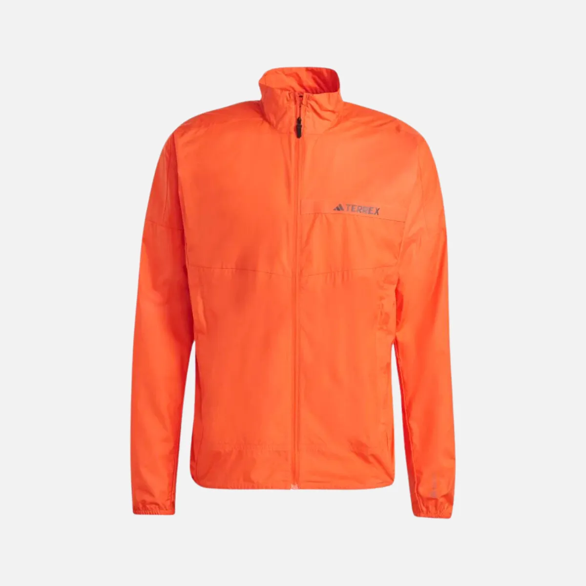Adidas Terrex Multi Wind Men Jacket -Semi Impact Orange