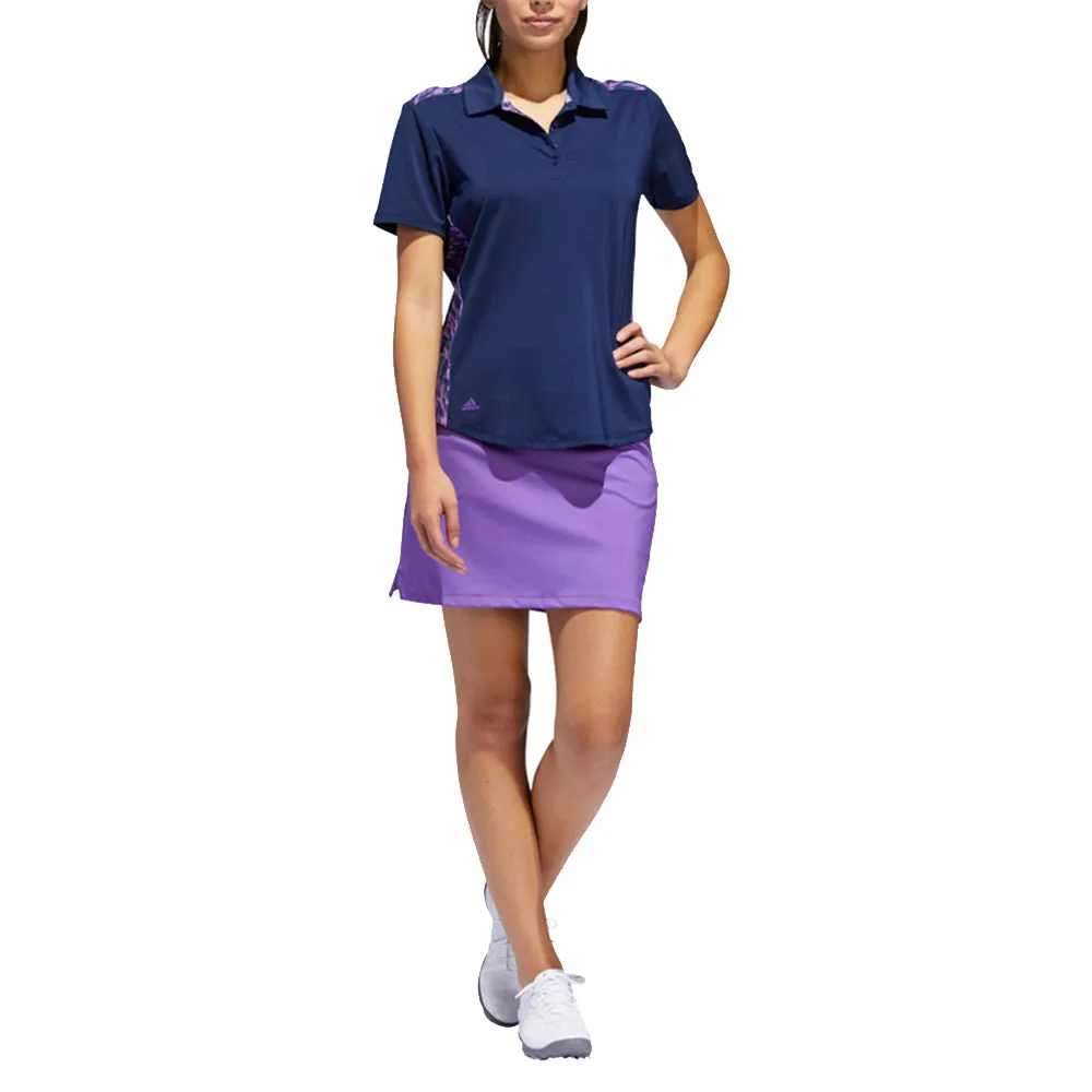 Adidas Ultimate Knit Solid Golf Skort 2019 Women