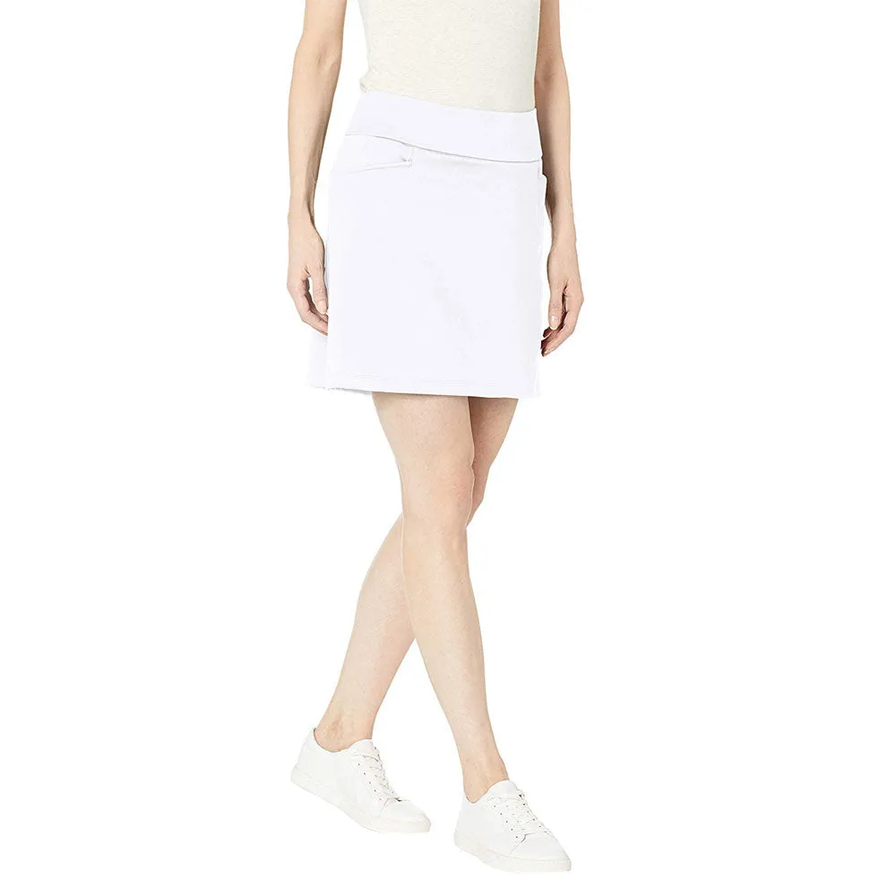 Adidas Ultimate Knit Solid Golf Skort 2019 Women