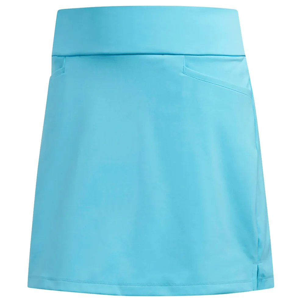 Adidas Ultimate Knit Solid Golf Skort 2019 Women