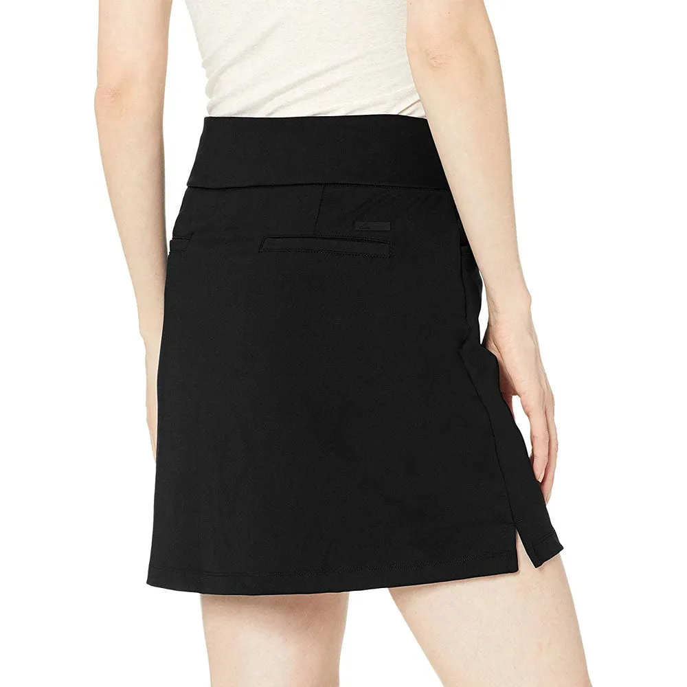 Adidas Ultimate Knit Solid Golf Skort 2019 Women