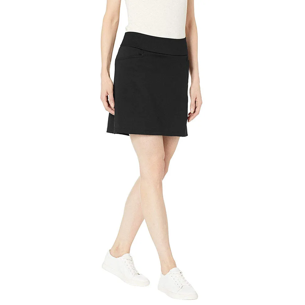 Adidas Ultimate Knit Solid Golf Skort 2019 Women