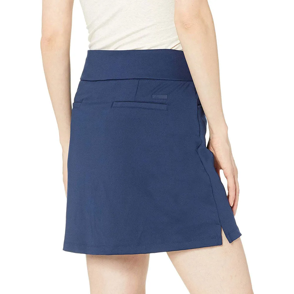 Adidas Ultimate Knit Solid Golf Skort 2019 Women