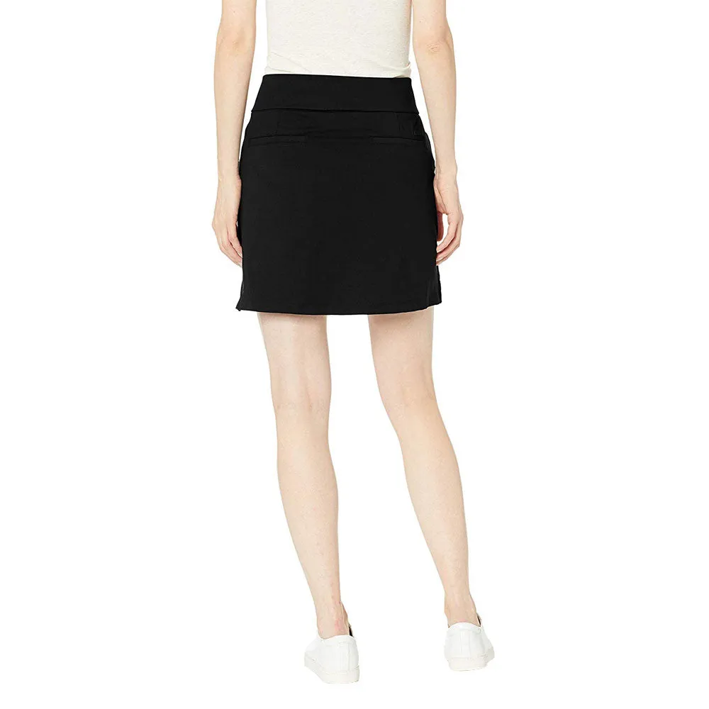 Adidas Ultimate Knit Solid Golf Skort 2019 Women