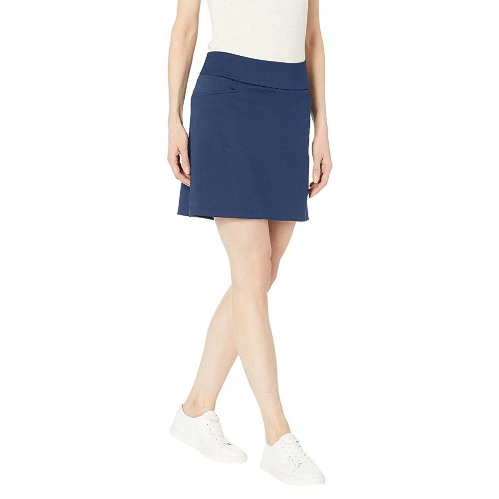 Adidas Ultimate Knit Solid Golf Skort 2019 Women