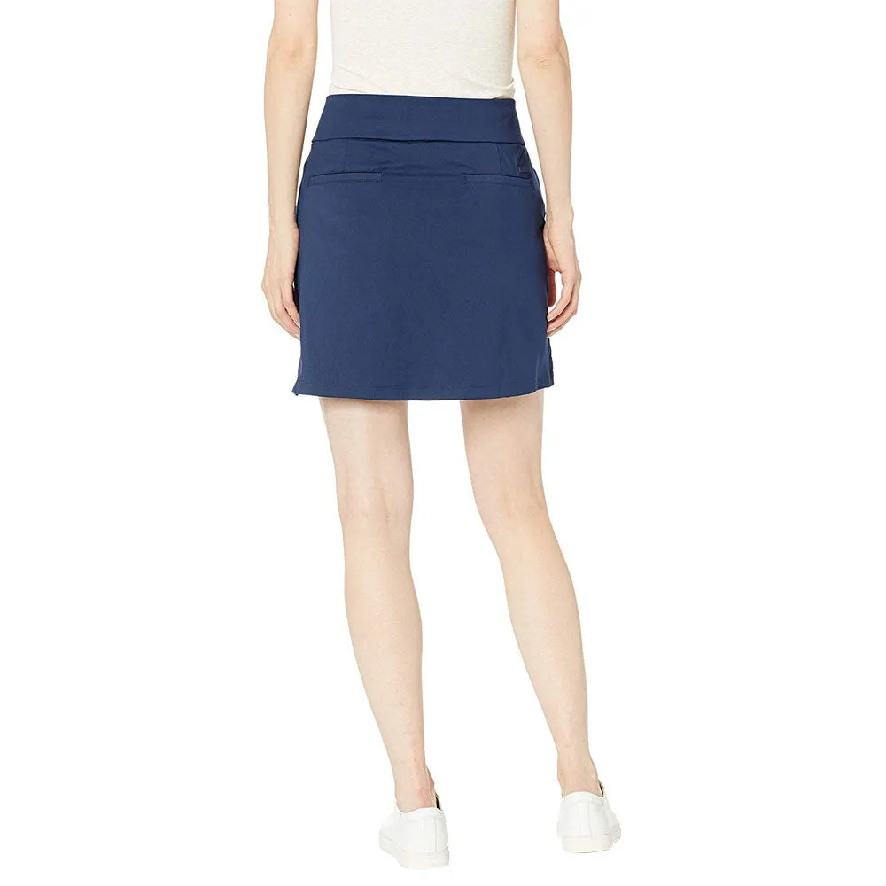 Adidas Ultimate Knit Solid Golf Skort 2019 Women