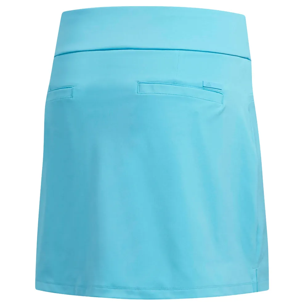 Adidas Ultimate Knit Solid Golf Skort 2019 Women