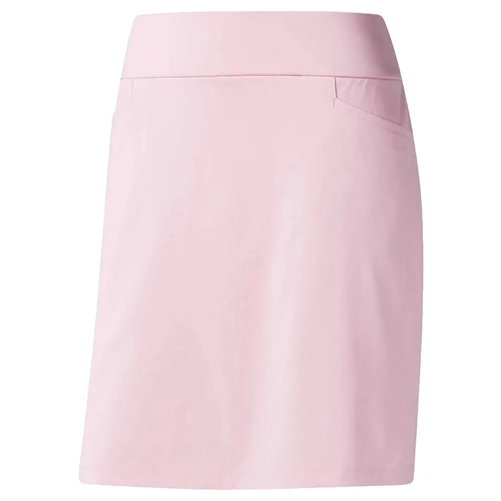 Adidas Ultimate Knit Solid Golf Skort 2019 Women