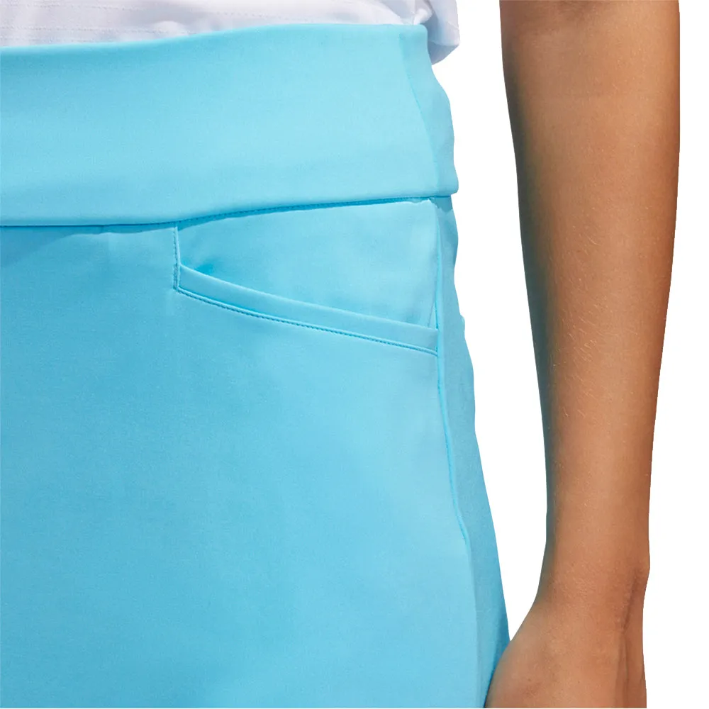 Adidas Ultimate Knit Solid Golf Skort 2019 Women