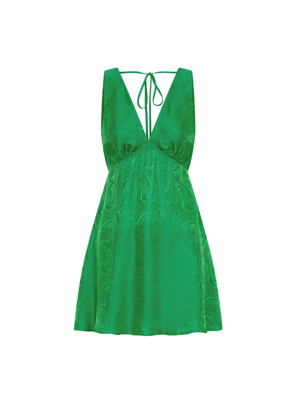 Adriana Mini Dress