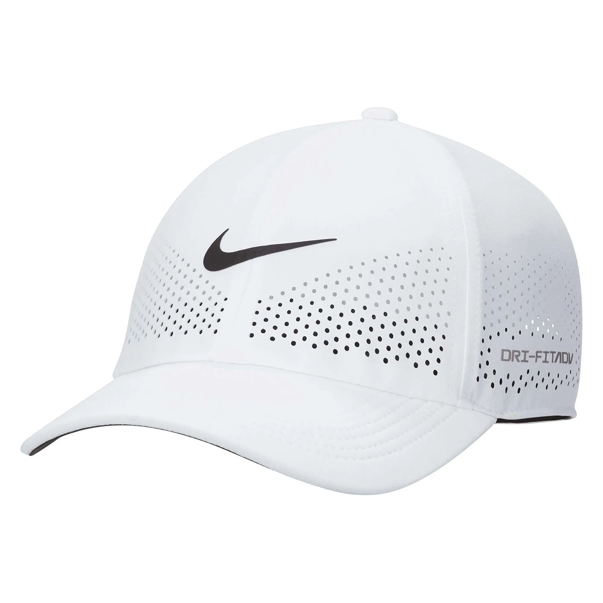 Adult's ADV Club Unstructured Swoosh Cap
