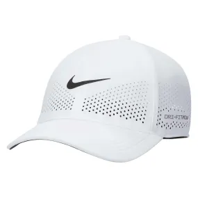 Adult's ADV Club Unstructured Swoosh Cap