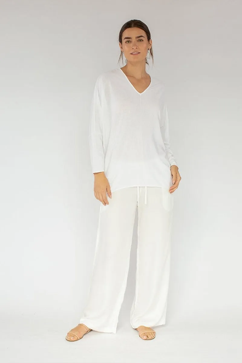 Alexis Top - SeaCell Jersey