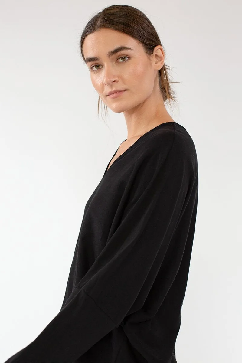 Alexis Top - SeaCell Jersey