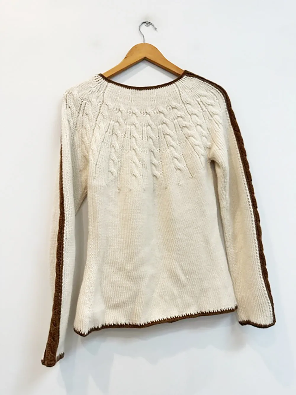 ALICIA ADAMS ALPACA