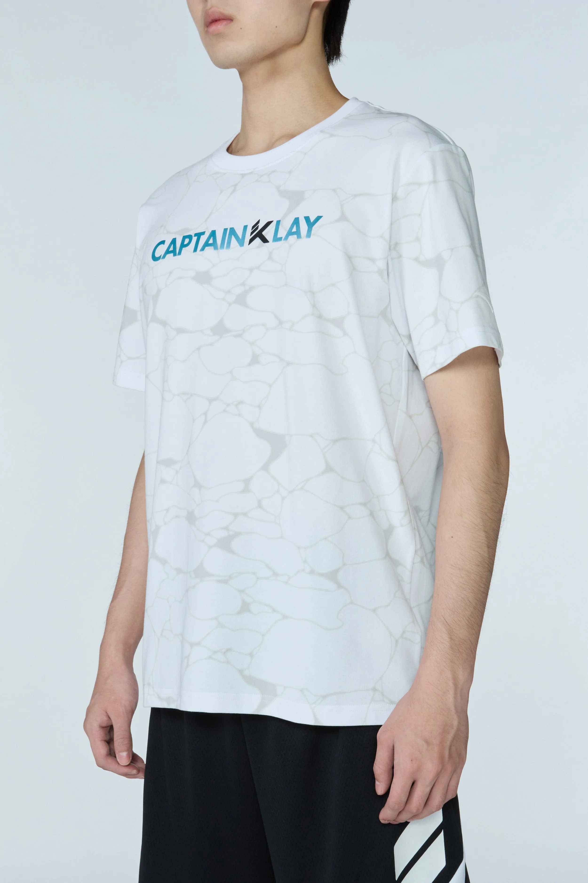 ANTA SS TEE