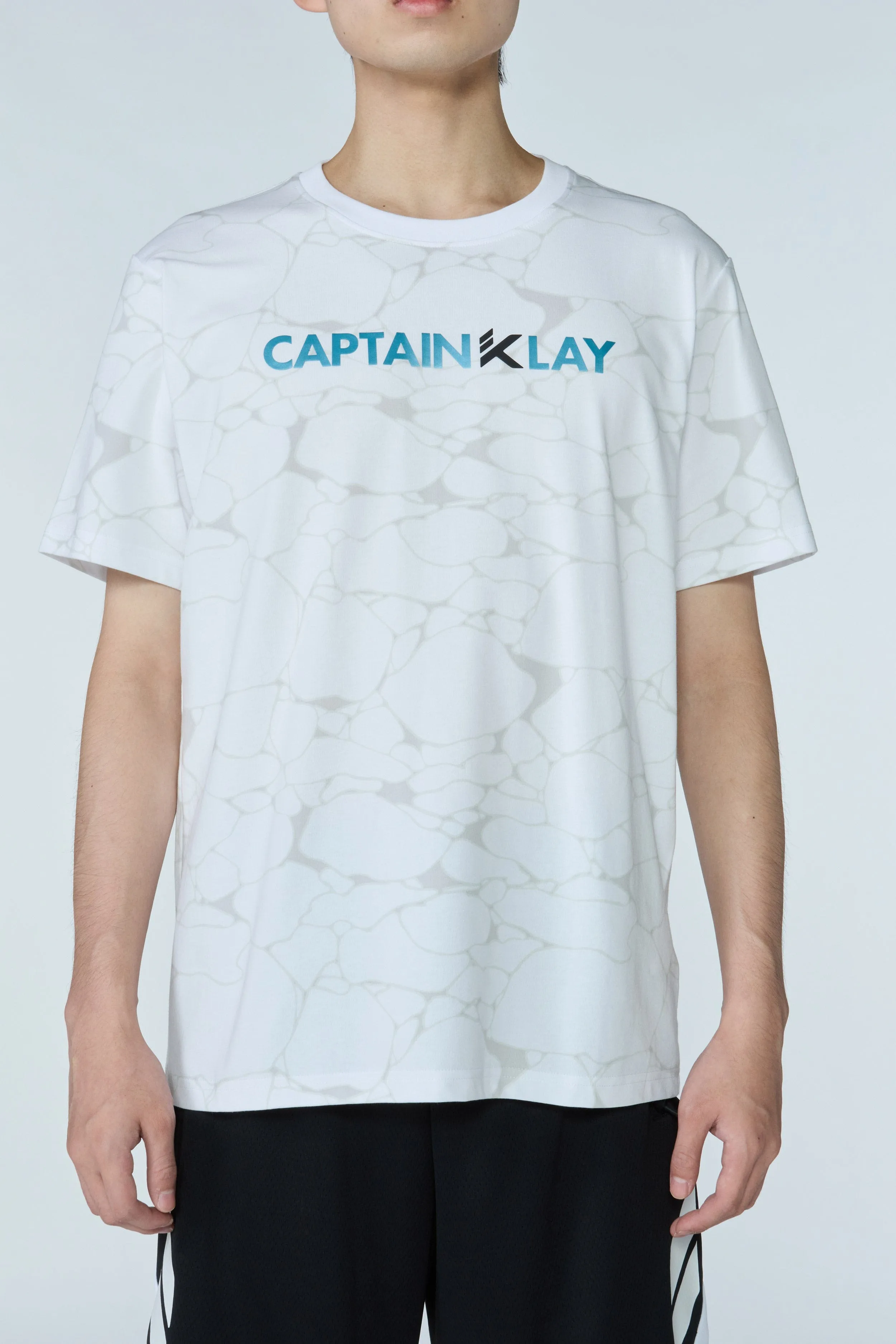 ANTA SS TEE