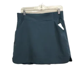 Aqua Athletic Skort By 32 Degrees, Size: S