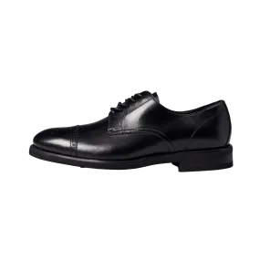 Ashford Cap Toe