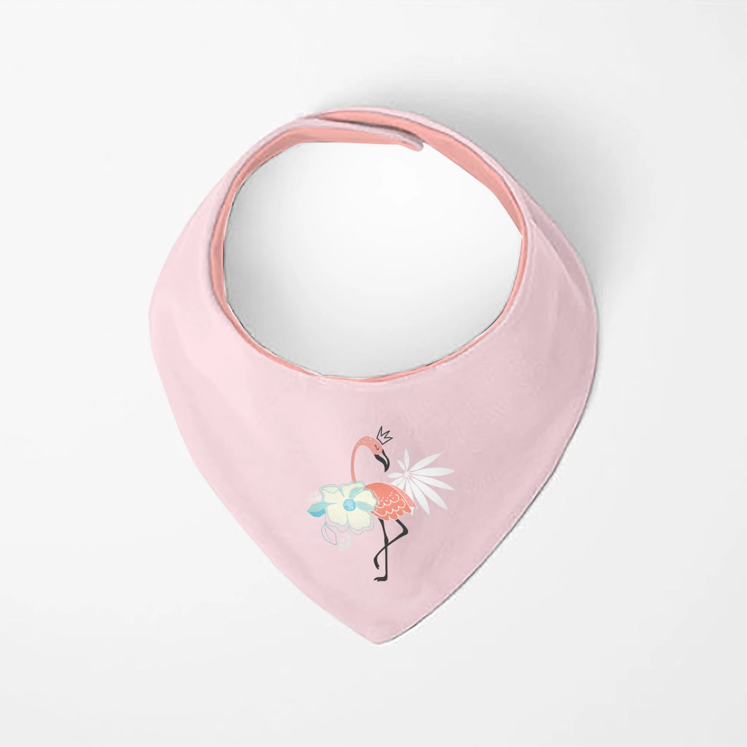 Bandana Bib | 2Pack