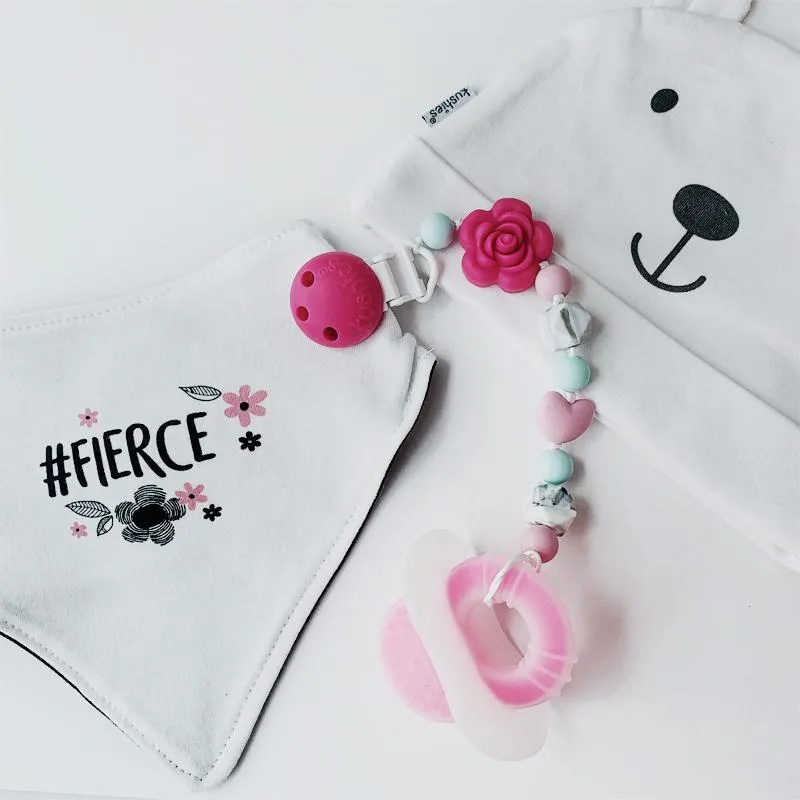 Bandana Bib | 2Pack