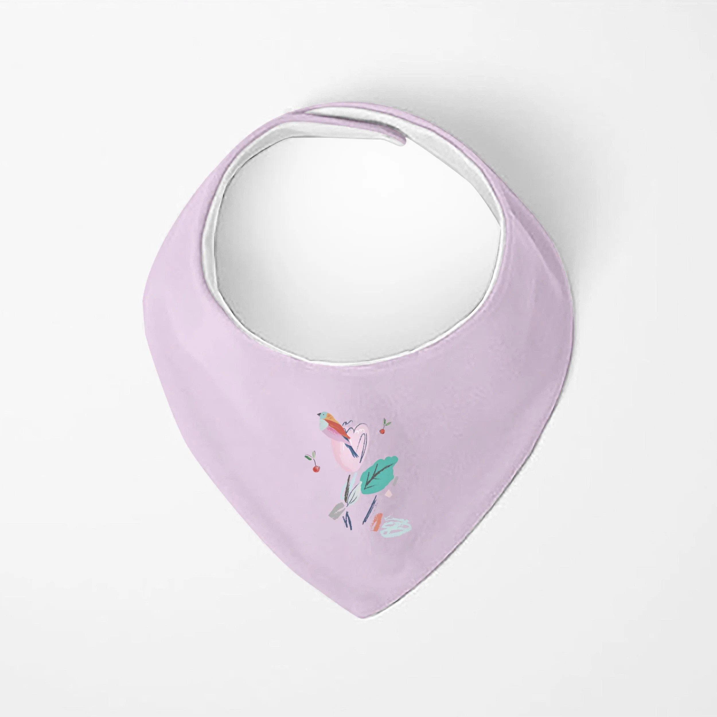 Bandana Bib | 2Pack