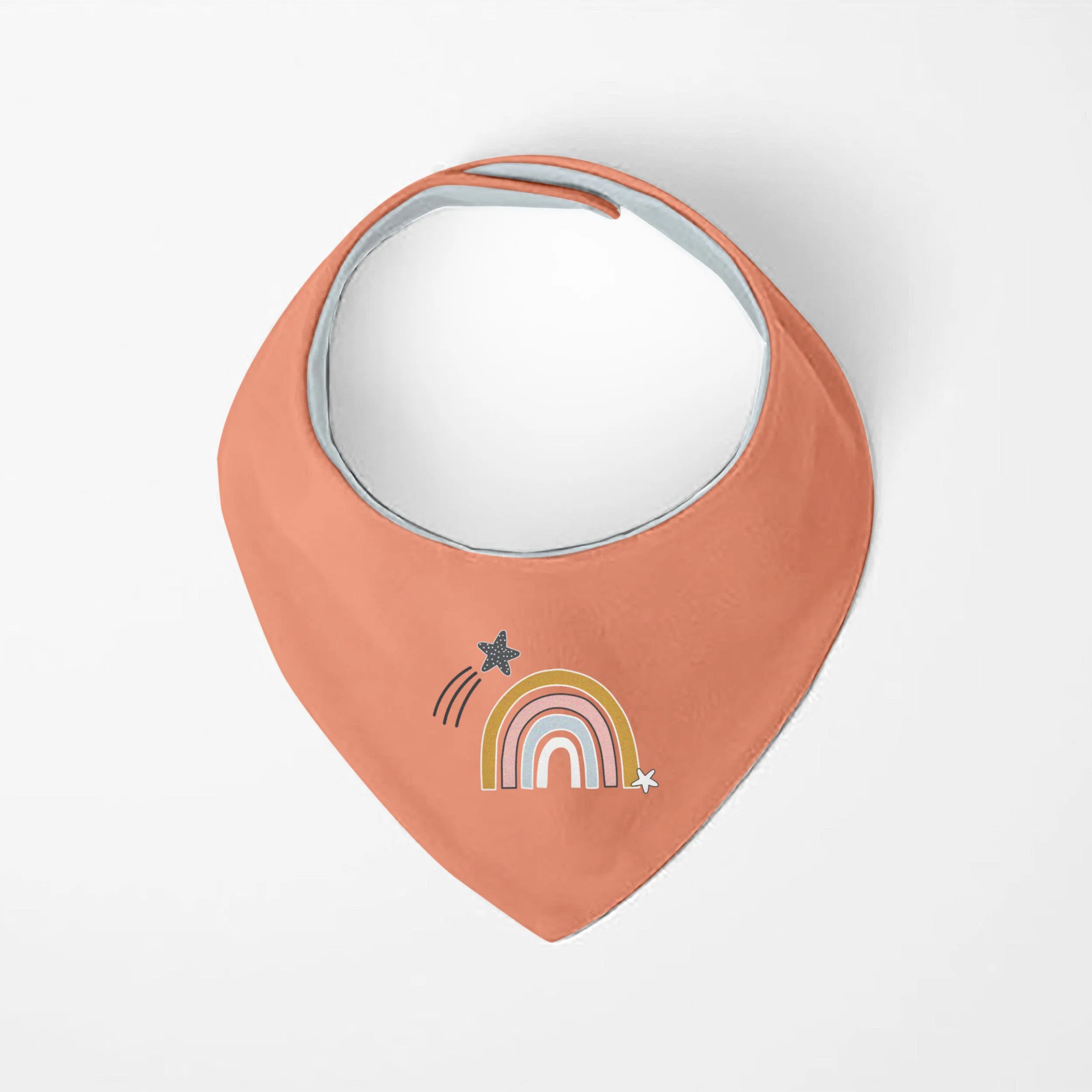 Bandana Bib | 2Pack