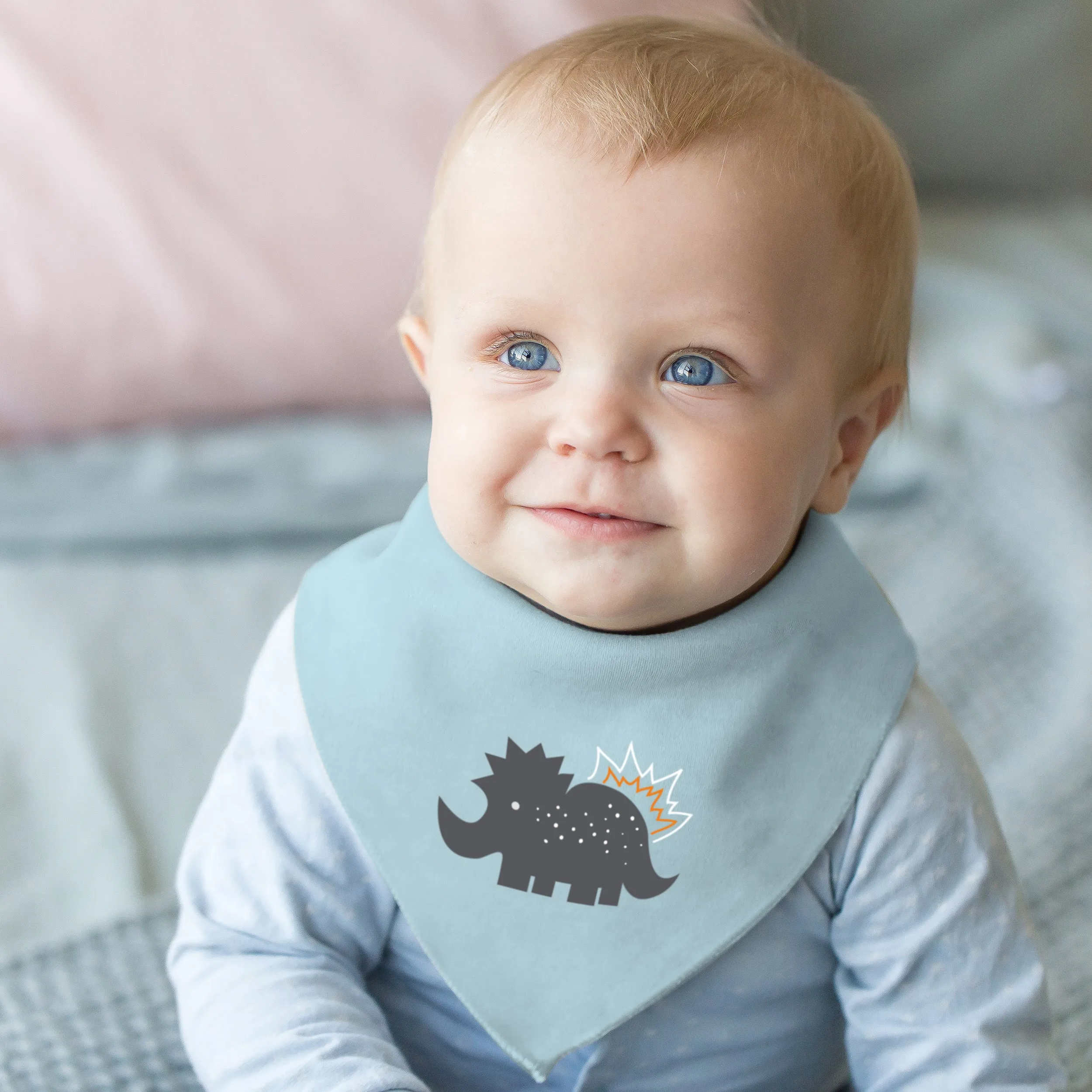 Bandana Bib | 2Pack