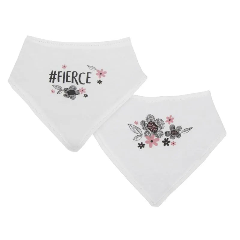 Bandana Bib | 2Pack
