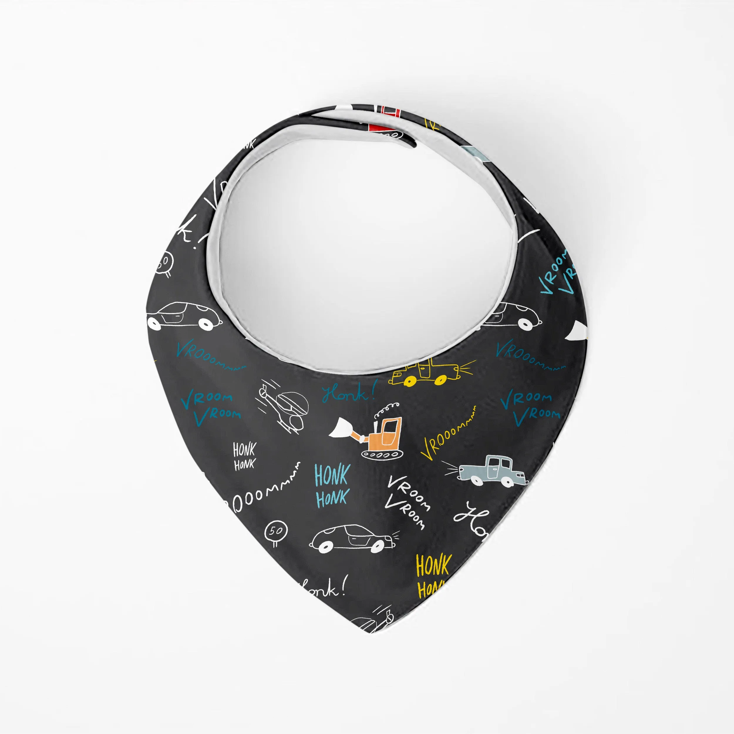 Bandana Bib | 2Pack