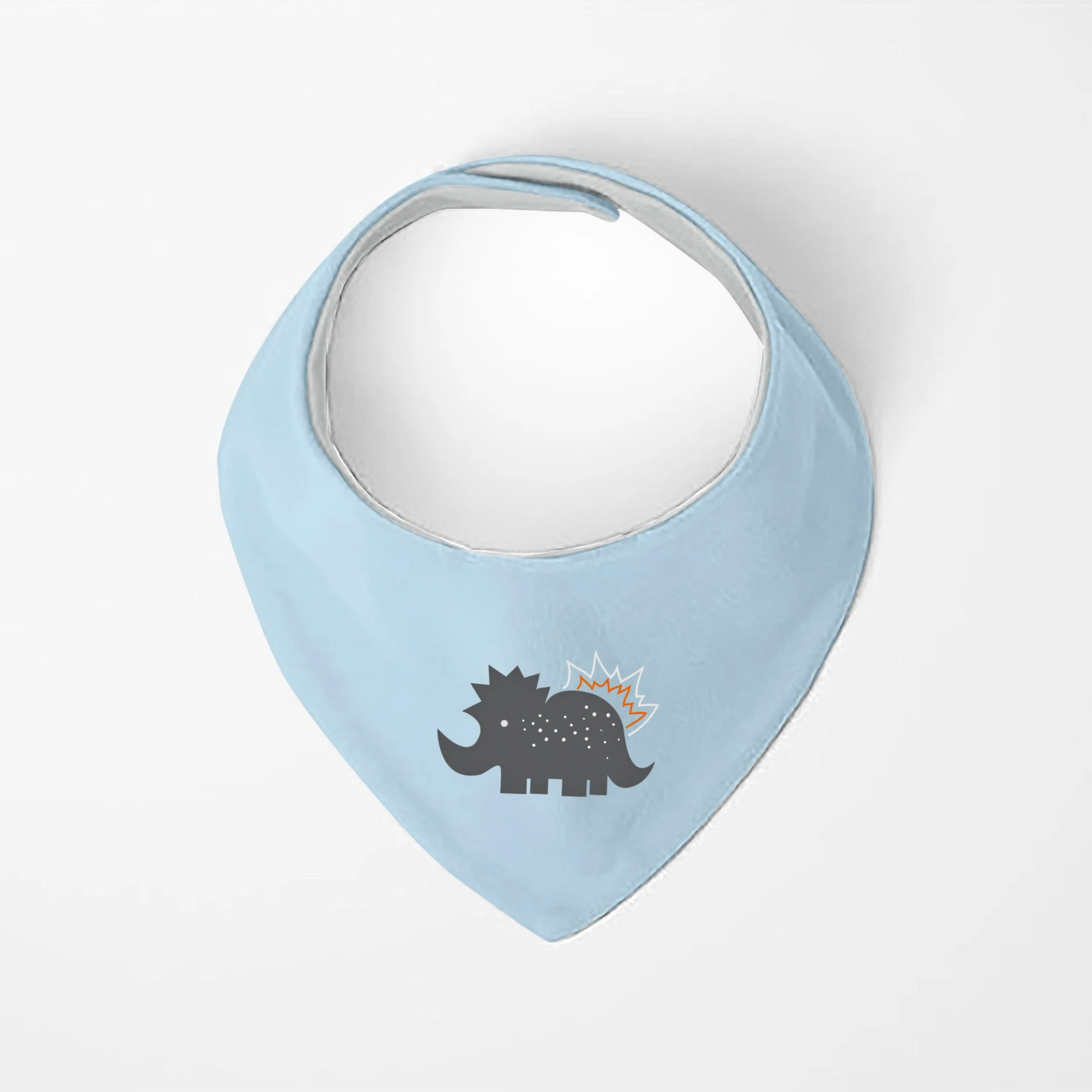 Bandana Bib | 2Pack