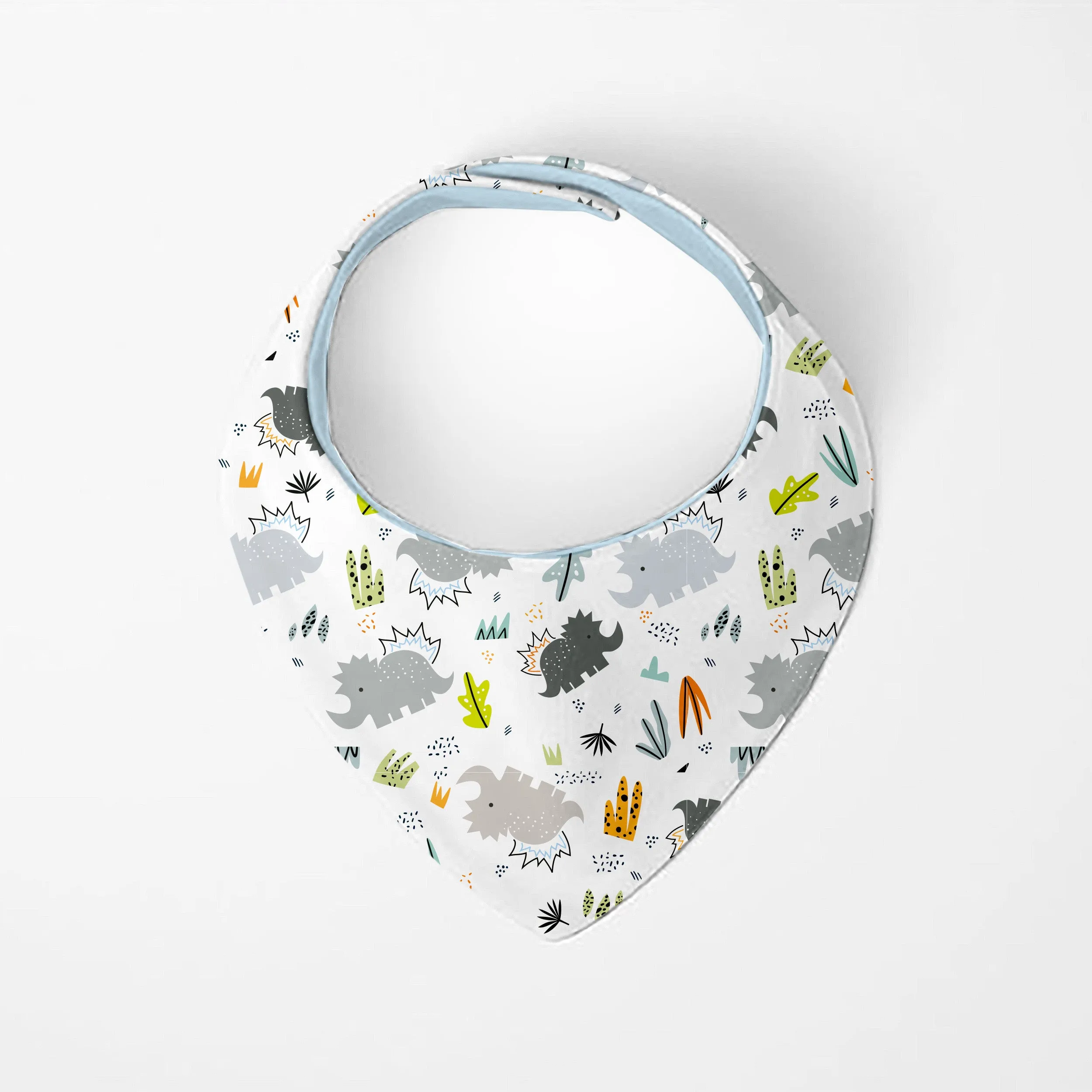Bandana Bib | 2Pack