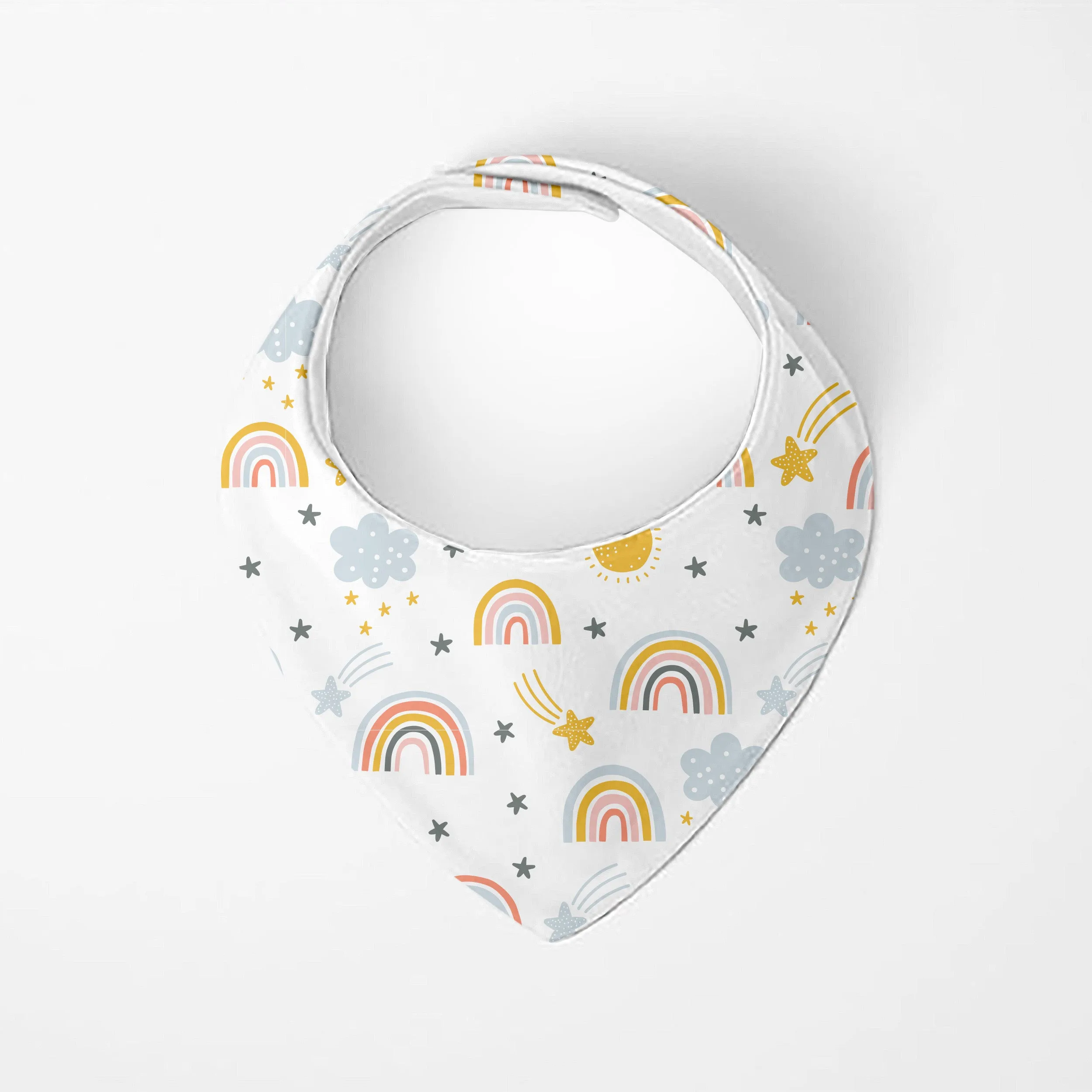Bandana Bib | 2Pack