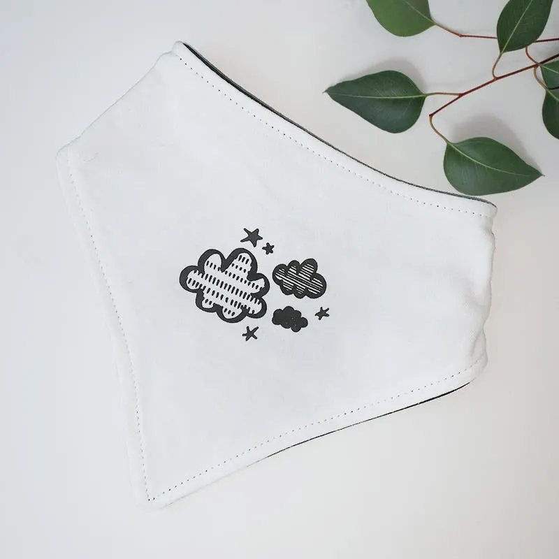 Bandana Bib | 2Pack