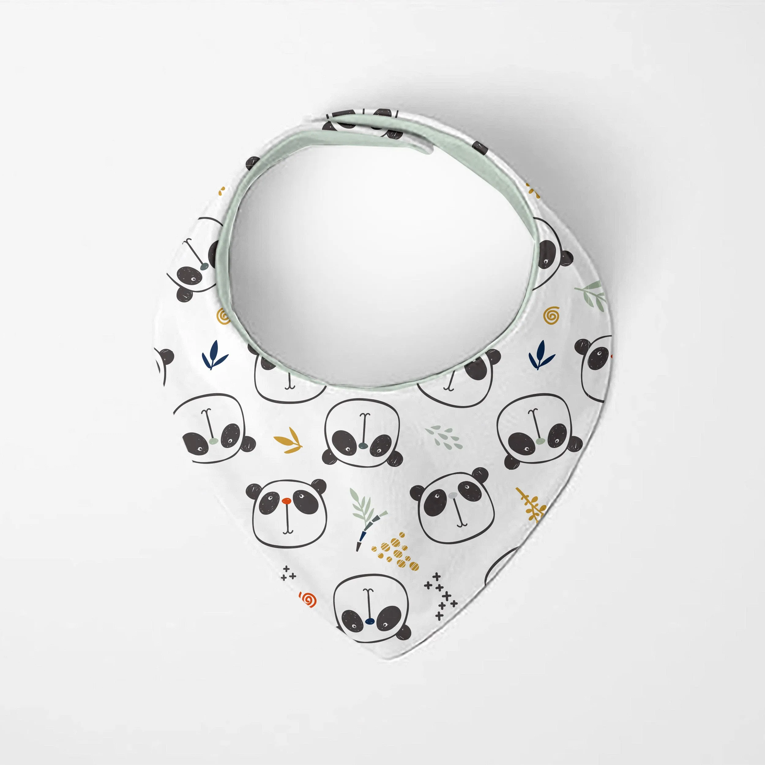 Bandana Bib | 2Pack