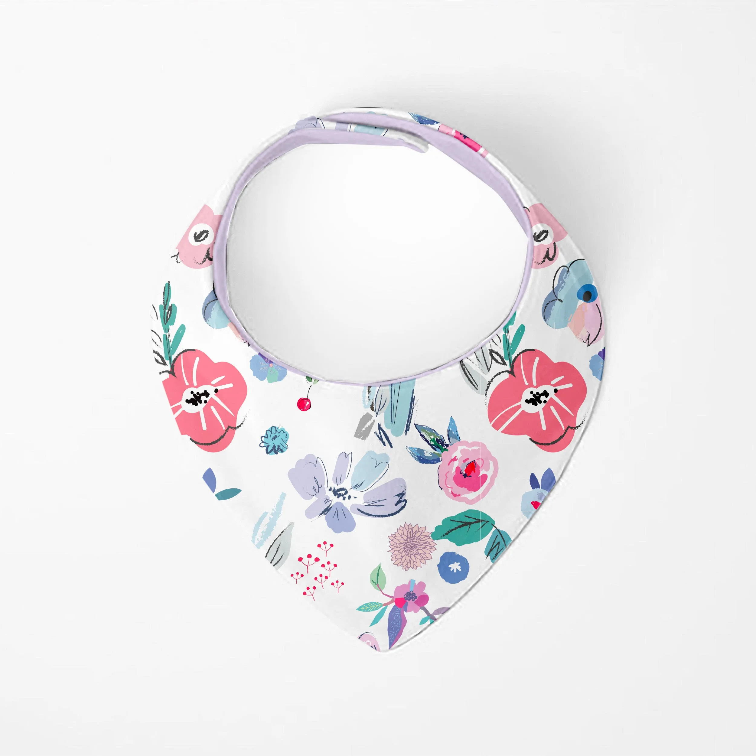 Bandana Bib | 2Pack