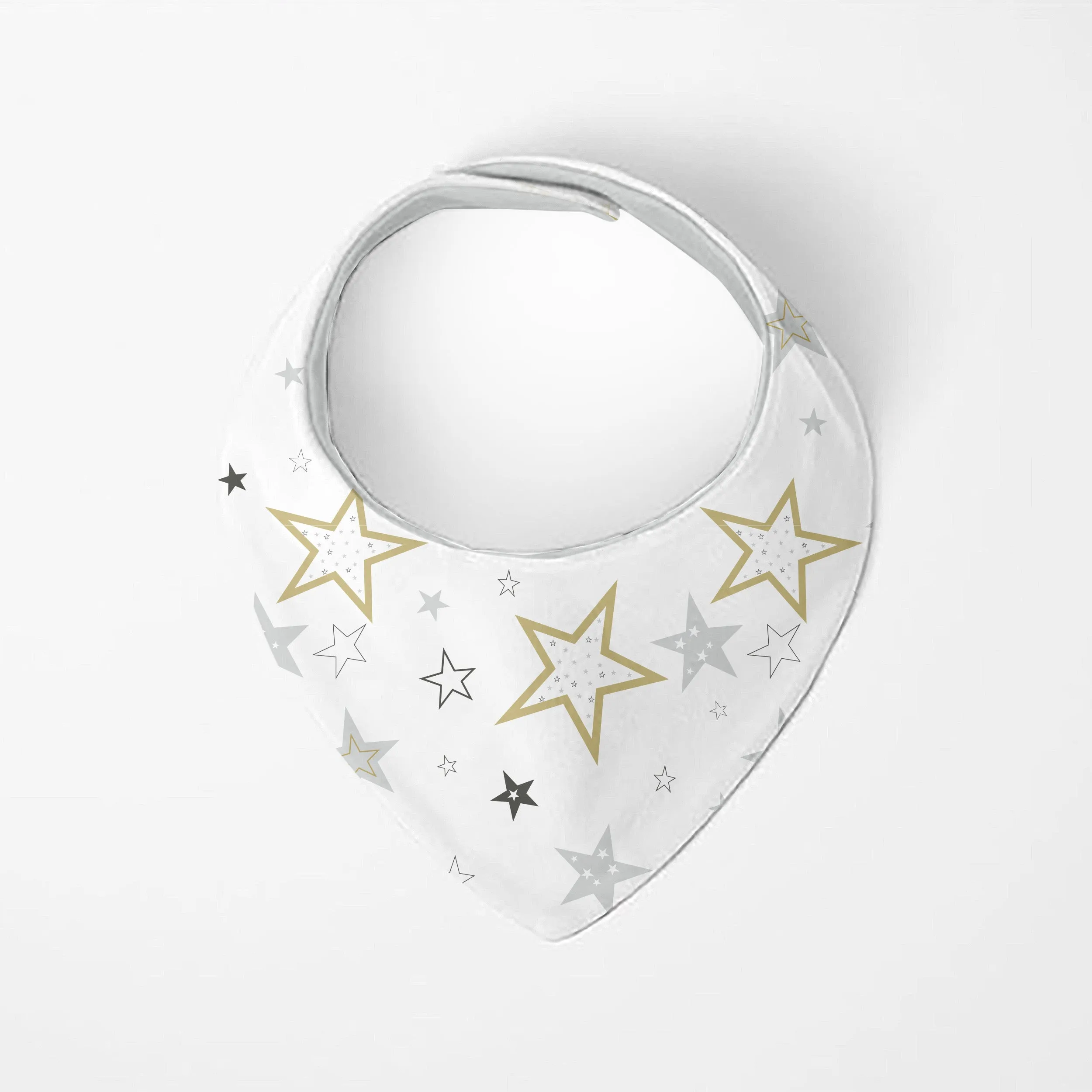 Bandana Bib | 2Pack