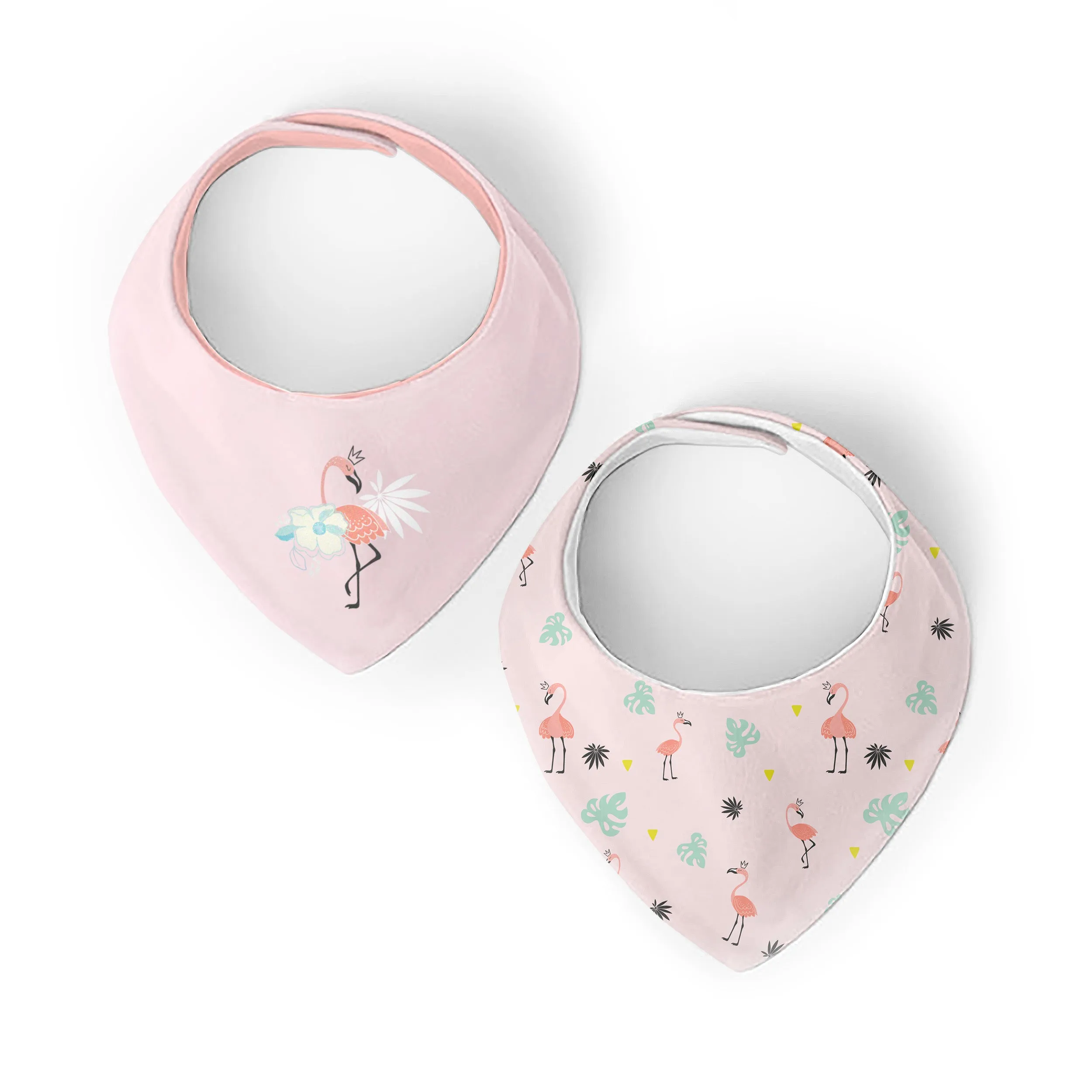 Bandana Bib | 2Pack