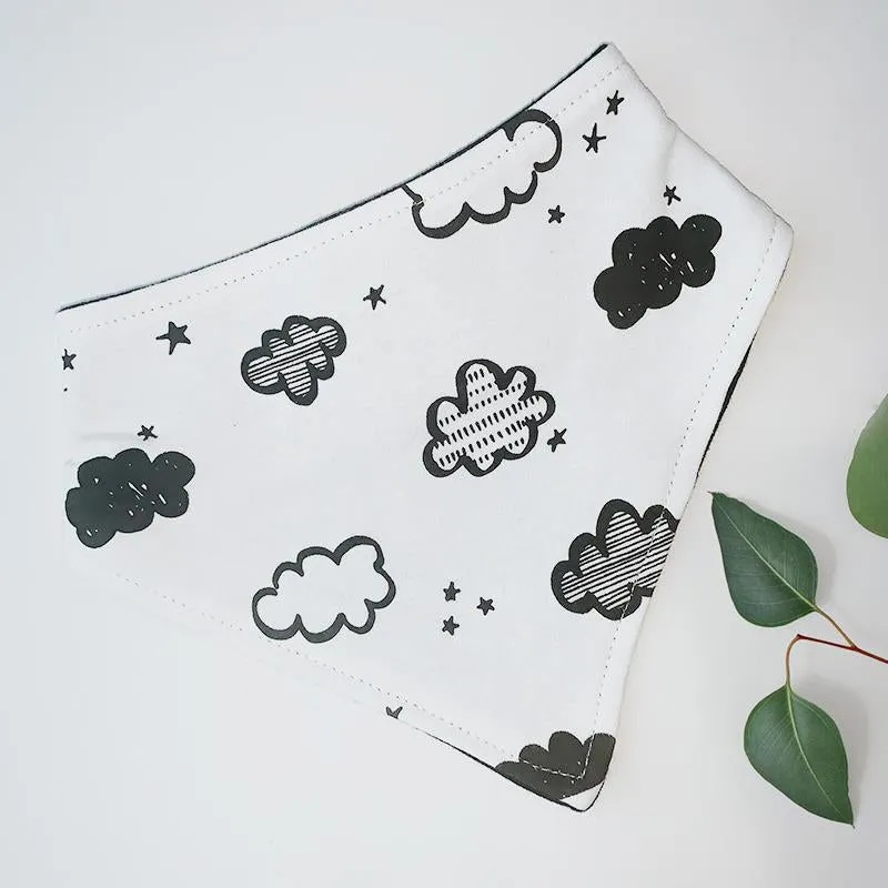 Bandana Bib | 2Pack