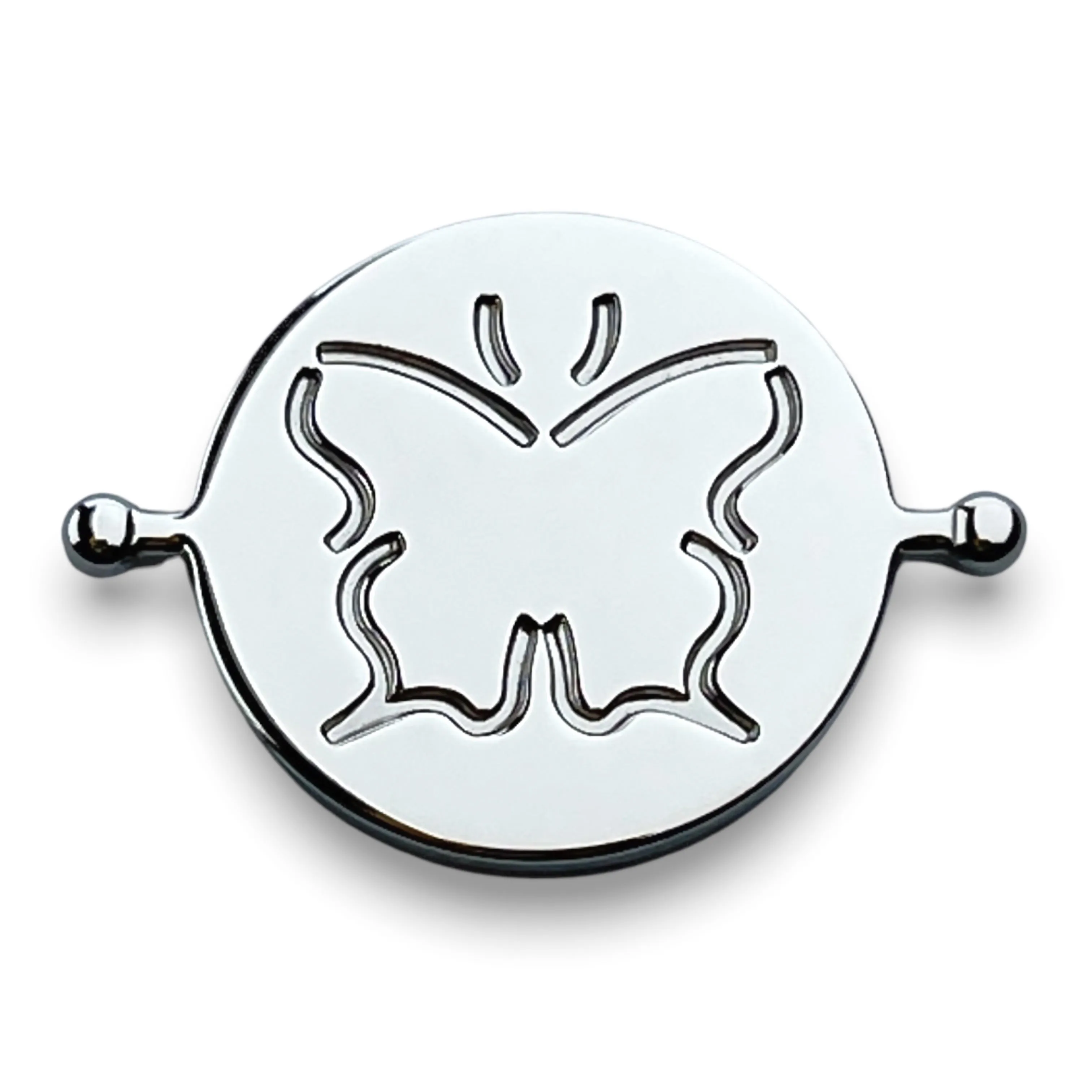 Butterfly Symbol Element (spin to combine)