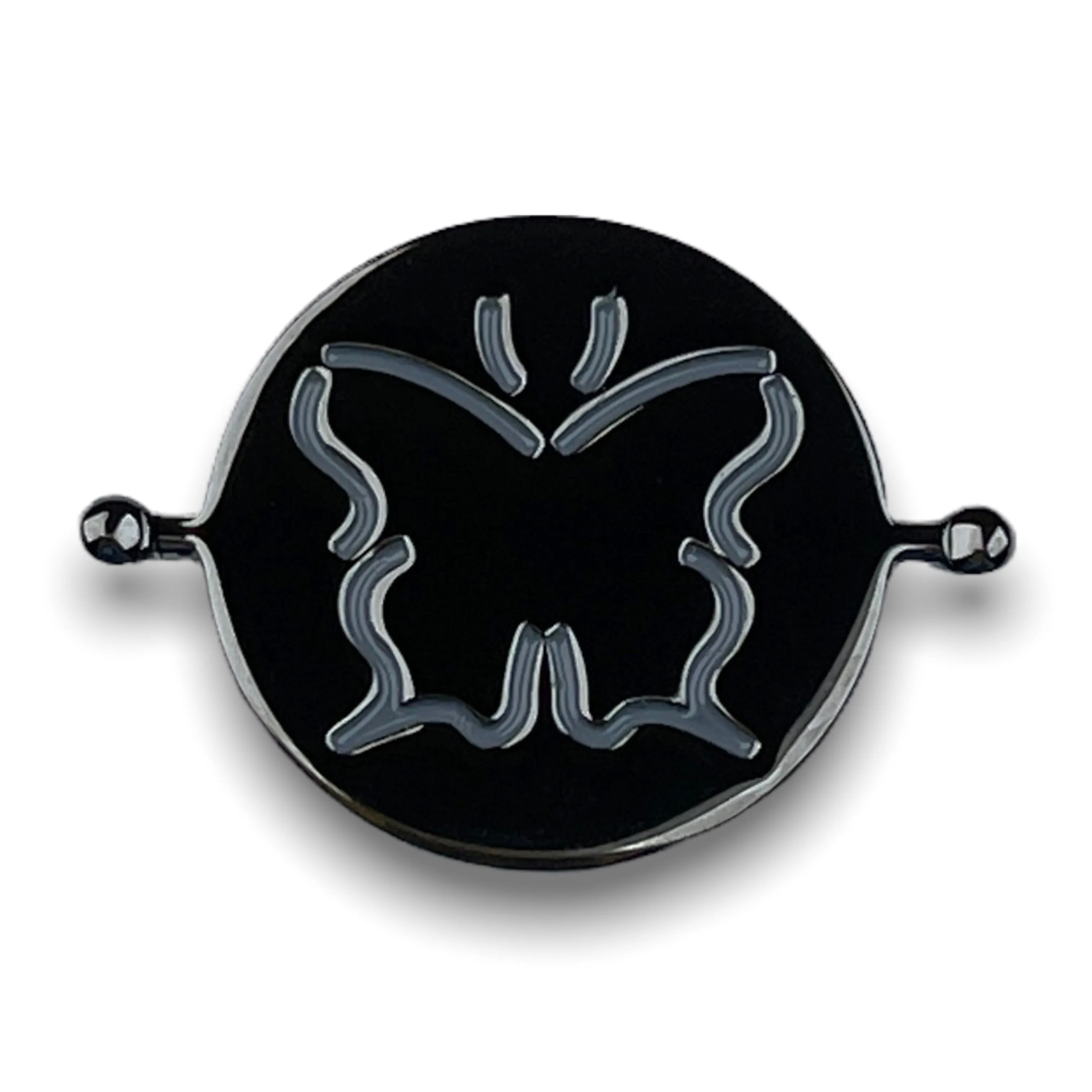 Butterfly Symbol Element (spin to combine)