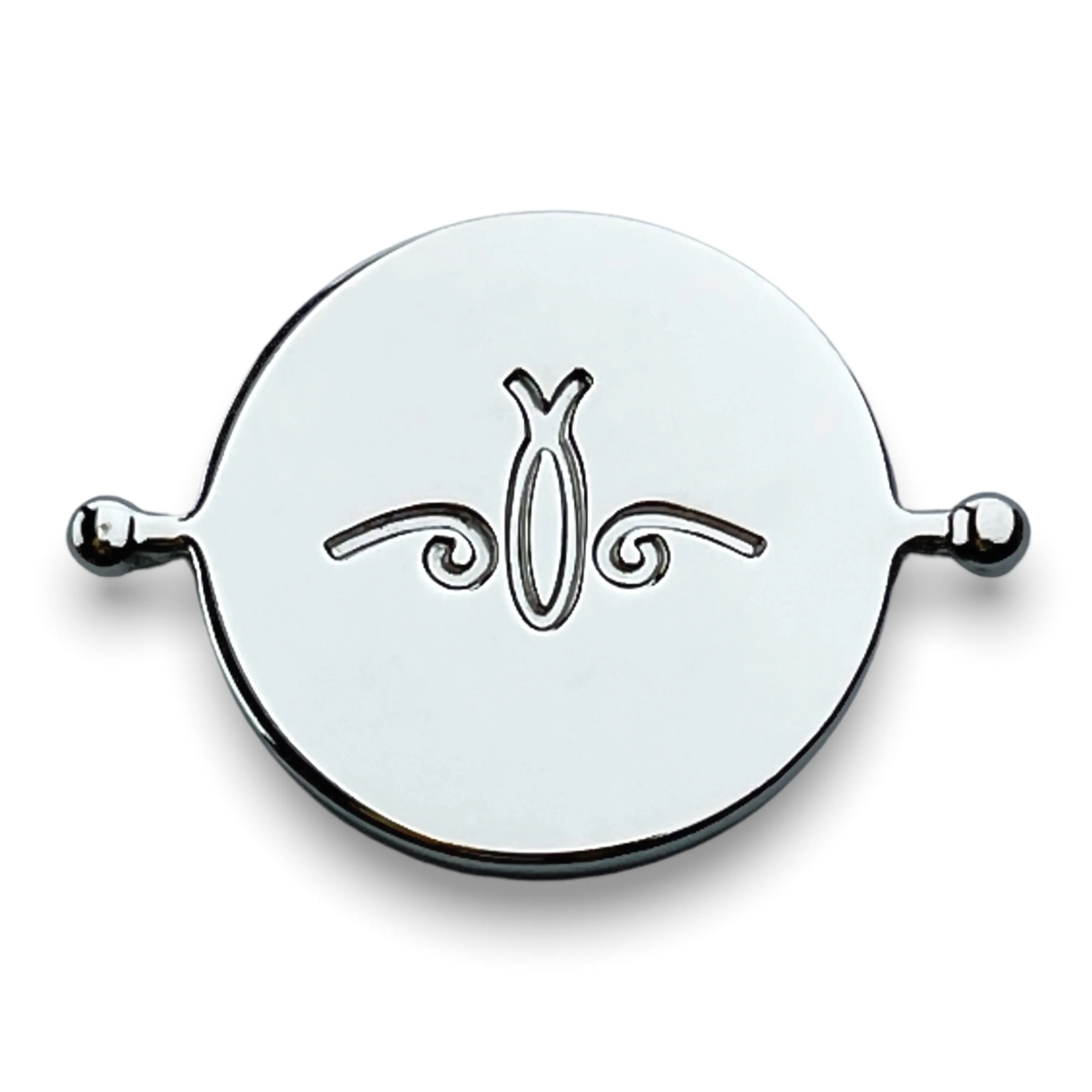 Butterfly Symbol Element (spin to combine)